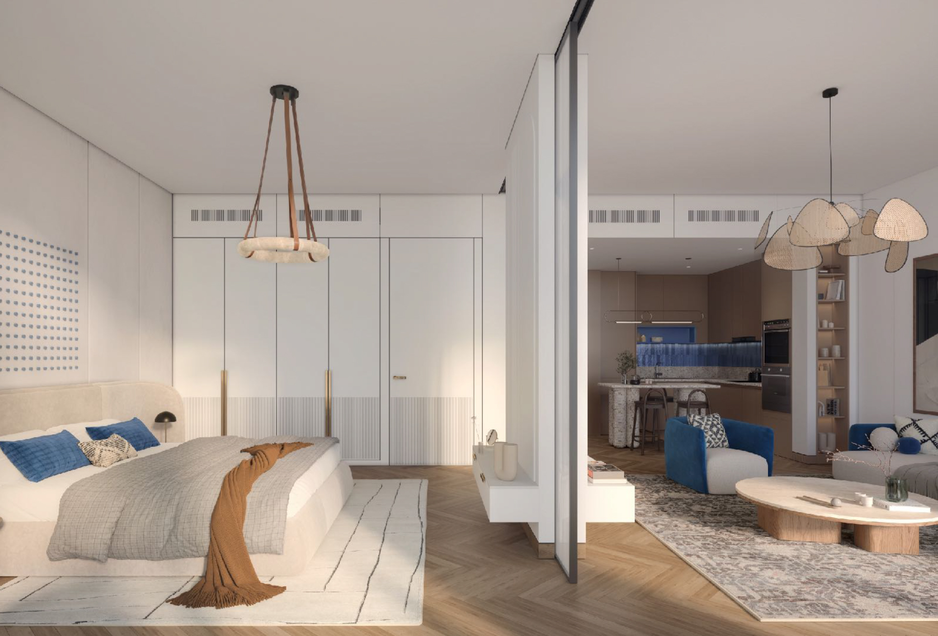 Palm Jumeirah Real Estate